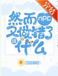 [��]Ȼ��NPC��������ʲô
