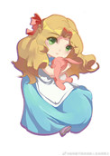 底牌