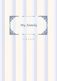 My Family����ࣩ